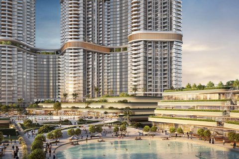 阿联酋 Dubai Nadd Al Sheba 待售 : 1 卧, 70 平方米 , 编号713395 - 照片 4
