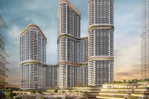 阿联酋 Dubai Nadd Al Sheba 待售 : 1 卧, 70 平方米 , 编号713395 - 照片 3