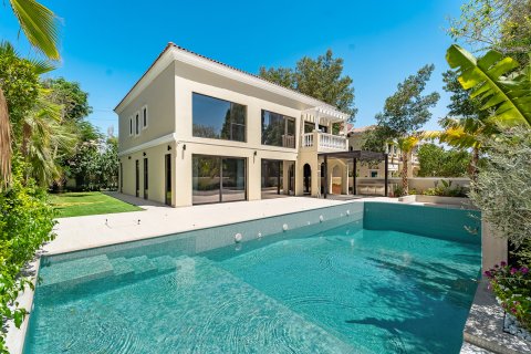 Villa til salg i Jumeirah Village Triangle, Dubai, UAE 5 soveværelser, 418 kvm № 713391 - foto 25