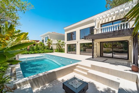 Villa til salg i Jumeirah Village Triangle, Dubai, UAE 5 soveværelser, 418 kvm № 713391 - foto 1