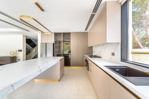 Villa til salg i Jumeirah Village Triangle, Dubai, UAE 5 soveværelser, 418 kvm № 713391 - foto 6