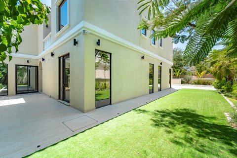 Villa til salg i Jumeirah Village Triangle, Dubai, UAE 5 soveværelser, 418 kvm № 713391 - foto 26