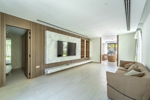 Villa til salg i Jumeirah Village Triangle, Dubai, UAE 5 soveværelser, 418 kvm № 713391 - foto 8