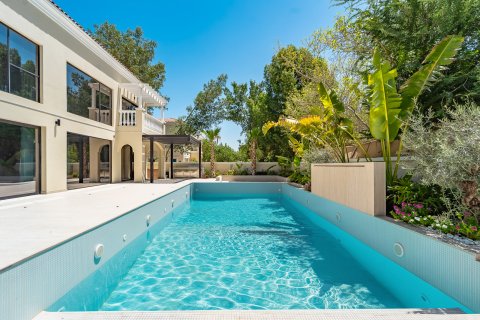 Villa til salg i Jumeirah Village Triangle, Dubai, UAE 5 soveværelser, 418 kvm № 713391 - foto 24