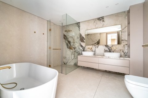 Villa til salg i Jumeirah Village Triangle, Dubai, UAE 5 soveværelser, 418 kvm № 713391 - foto 17