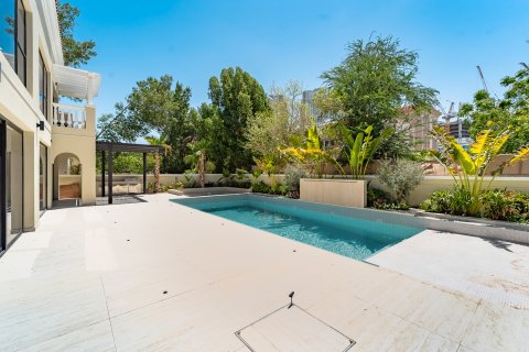Villa til salg i Jumeirah Village Triangle, Dubai, UAE 5 soveværelser, 418 kvm № 713391 - foto 23