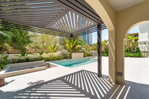 Villa til salg i Jumeirah Village Triangle, Dubai, UAE 5 soveværelser, 418 kvm № 713391 - foto 22