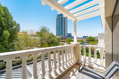 Villa til salg i Jumeirah Village Triangle, Dubai, UAE 5 soveværelser, 418 kvm № 713391 - foto 20