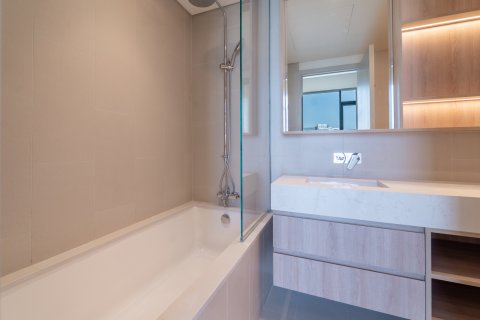 Apartament në LIME GARDENS në Dubai Hills Estate, Emiratet e Bashkuara Arabe 2 dhoma gjumi, 89 m2. № 713396 - Foto 9