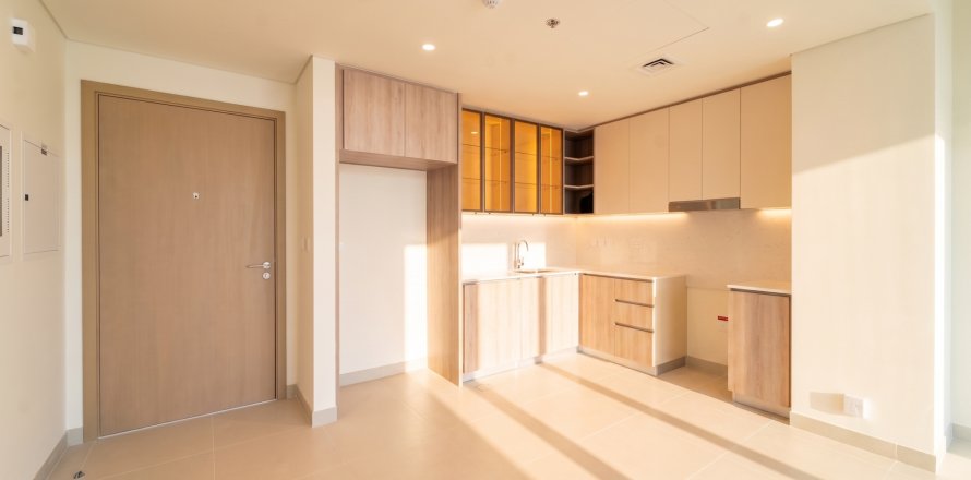 Apartament në LIME GARDENS në Dubai Hills Estate, Emiratet e Bashkuara Arabe 2 dhoma gjumi, 89 m2. № 713396