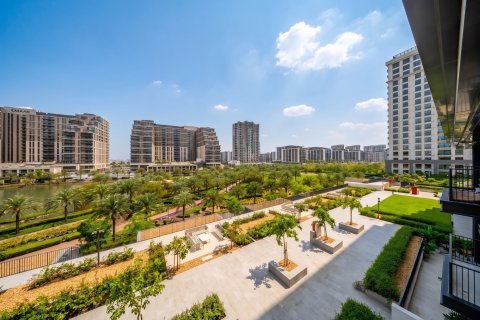 Apartament në LIME GARDENS në Dubai Hills Estate, Emiratet e Bashkuara Arabe 2 dhoma gjumi, 89 m2. № 713396 - Foto 11