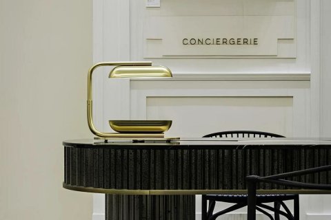 阿联酋 Dubai 待售 : 5 卧, 527 平方米 , 编号707313 - 照片 9