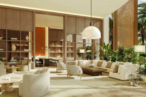 Apartament de vânzare în Dubai Marina, Dubai, EAU 4 dormitoare, 790 mp.  №707317 - poză 9