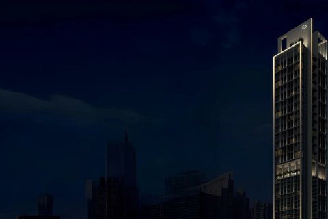 Apartemen di Dubai, UEA 3 kamar tidur, 167 m2 nomor 707312 - foto 16
