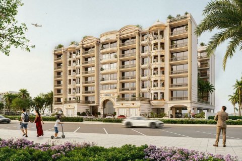 Apartemen di Dubai, UEA 2 kamar tidur, 83 m2 nomor 707316 - foto 20