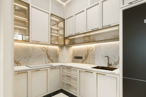 Apartemen di Dubai, UEA 2 kamar tidur, 83 m2 nomor 707316 - foto 3