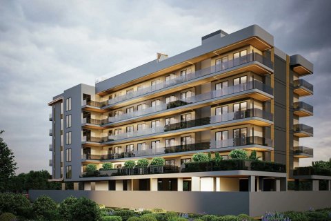 Lakás itt: Dubai, EAE, 2 hálószoba, 105 m², azonosító: 707318 - fénykép 15