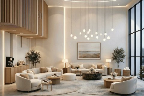 Lakás itt: Dubai, EAE, 2 hálószoba, 105 m², azonosító: 707318 - fénykép 5