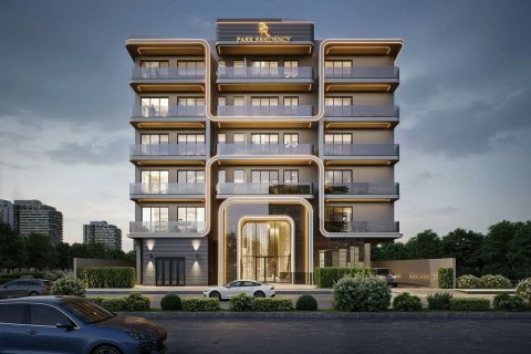 Lakás itt: Dubai, EAE, 2 hálószoba, 105 m², azonosító: 707318 - fénykép 16