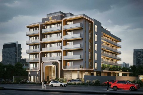 Lakás itt: Dubai, EAE, 2 hálószoba, 105 m², azonosító: 707318 - fénykép 17