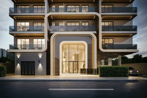 Lakás itt: Dubai, EAE, 2 hálószoba, 105 m², azonosító: 707318 - fénykép 12