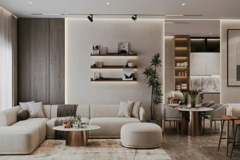 Lakás itt: Dubai, EAE, 2 hálószoba, 105 m², azonosító: 707318 - fénykép 2