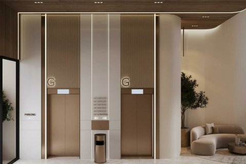 Lakás itt: Dubai, EAE, 2 hálószoba, 105 m², azonosító: 707318 - fénykép 9