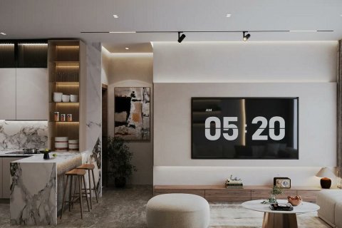 Lakás itt: Dubai, EAE, 2 hálószoba, 105 m², azonosító: 707318 - fénykép 3