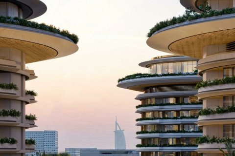 Apartament de vânzare în Dubai Marina, Dubai, EAU 3 dormitoare, 329 mp.  №707315 - poză 20