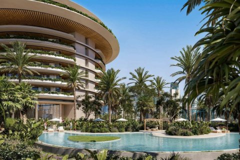 Apartament de vânzare în Dubai Marina, Dubai, EAU 3 dormitoare, 329 mp.  №707315 - poză 19