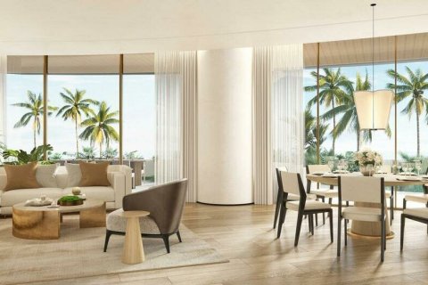 Apartament de vânzare în Dubai Marina, Dubai, EAU 3 dormitoare, 329 mp.  №707315 - poză 6