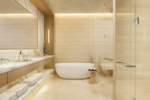 Apartemen di Dubai Marina, UEA 2 kamar tidur, 182 m2 nomor 707314 - foto 7