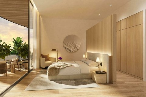 Apartemen di Dubai Marina, UEA 2 kamar tidur, 182 m2 nomor 707314 - foto 3
