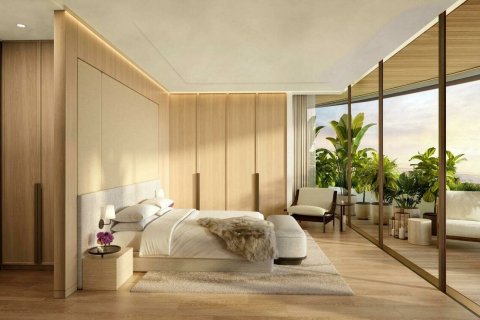 Apartemen di Dubai Marina, UEA 2 kamar tidur, 182 m2 nomor 707314 - foto 2