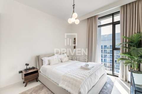 דירה למכירה ב Dubai Harbour, Dubai, איחוד האמירויות  2 חדרי שינה, 100 מ"ר, מספר 682644 - תמונה 6