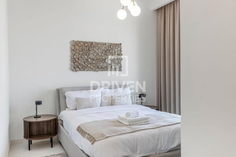 דירה למכירה ב Dubai Harbour, Dubai, איחוד האמירויות  2 חדרי שינה, 100 מ"ר, מספר 682644 - תמונה 10