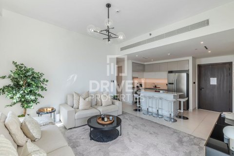 Huoneisto Dubai Harbour, Dubai, Arabiemiraatit 2 makuuhuonetta, 100 m2 № 682644