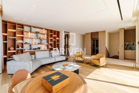 Вилла Джумейра, Дубай, БАӘ-да 6 жатын бөлмелер, 2299 м² № 682642 - фото 13