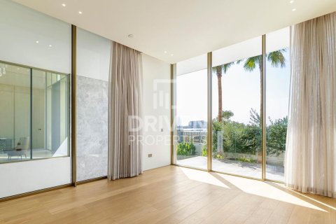 Вилла Джумейра, Дубай, БАӘ-да 6 жатын бөлмелер, 2299 м² № 682642 - фото 20