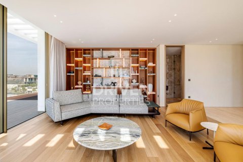 Вилла Джумейра, Дубай, БАӘ-да 6 жатын бөлмелер, 2299 м² № 682642 - фото 12