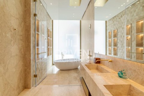 Вилла Джумейра, Дубай, БАӘ-да 6 жатын бөлмелер, 2299 м² № 682642 - фото 25