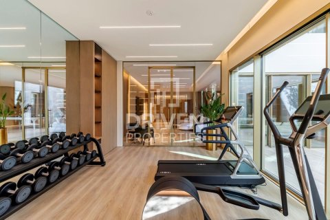 Вилла Джумейра, Дубай, БАӘ-да 6 жатын бөлмелер, 2299 м² № 682642 - фото 29