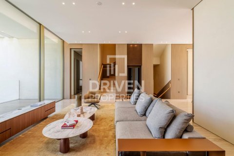 Вилла Джумейра, Дубай, БАӘ-да 6 жатын бөлмелер, 2299 м² № 682642 - фото 16