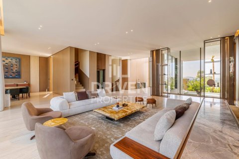 Вилла Джумейра, Дубай, БАӘ-да 6 жатын бөлмелер, 2299 м² № 682642 - фото 7