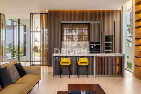 Вилла Джумейра, Дубай, БАӘ-да 6 жатын бөлмелер, 2299 м² № 682642 - фото 22