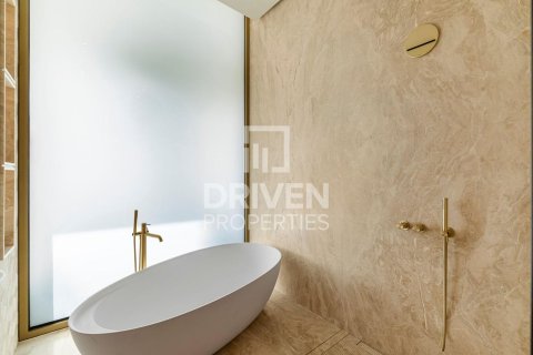 Вилла Джумейра, Дубай, БАӘ-да 6 жатын бөлмелер, 2299 м² № 682642 - фото 24