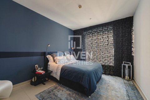 Apartament de vânzare în Downtown Dubai (Downtown Burj Dubai), Dubai, EAU 2 dormitoare, 168 mp.  №682643 - poză 9