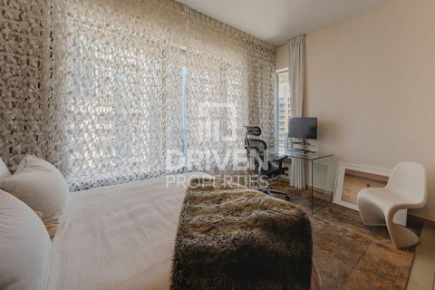 Apartament de vânzare în Downtown Dubai (Downtown Burj Dubai), Dubai, EAU 2 dormitoare, 168 mp.  №682643 - poză 11