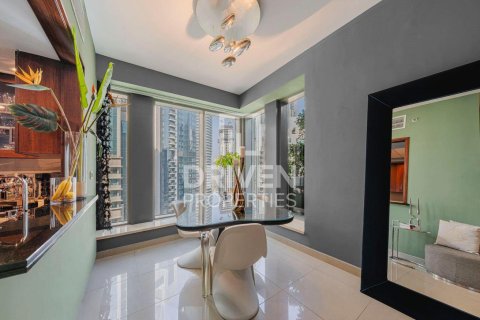 Apartament de vânzare în Downtown Dubai (Downtown Burj Dubai), Dubai, EAU 2 dormitoare, 168 mp.  №682643 - poză 5