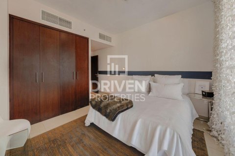 Apartament de vânzare în Downtown Dubai (Downtown Burj Dubai), Dubai, EAU 2 dormitoare, 168 mp.  №682643 - poză 12